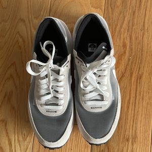 Nike Waffle One GS Summit White Black DC0481 Size 7Y New (Women’s Size 8.5)